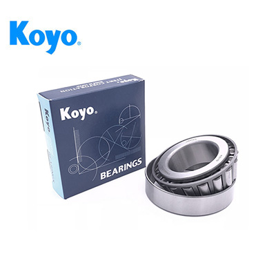 KOYO圆锥滚子轴承